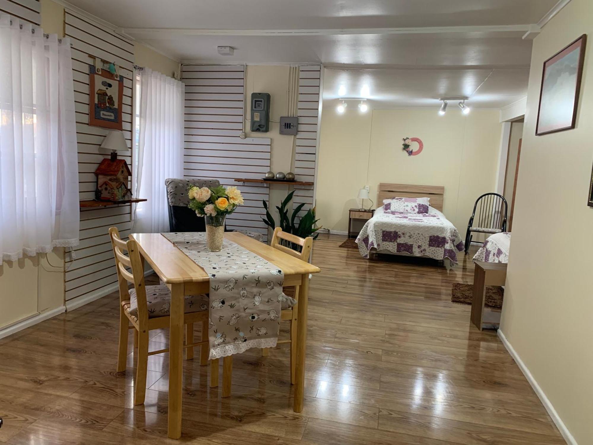 דירות פואנטה ארנס Mi Hogar Es Tuyo מראה חיצוני תמונה