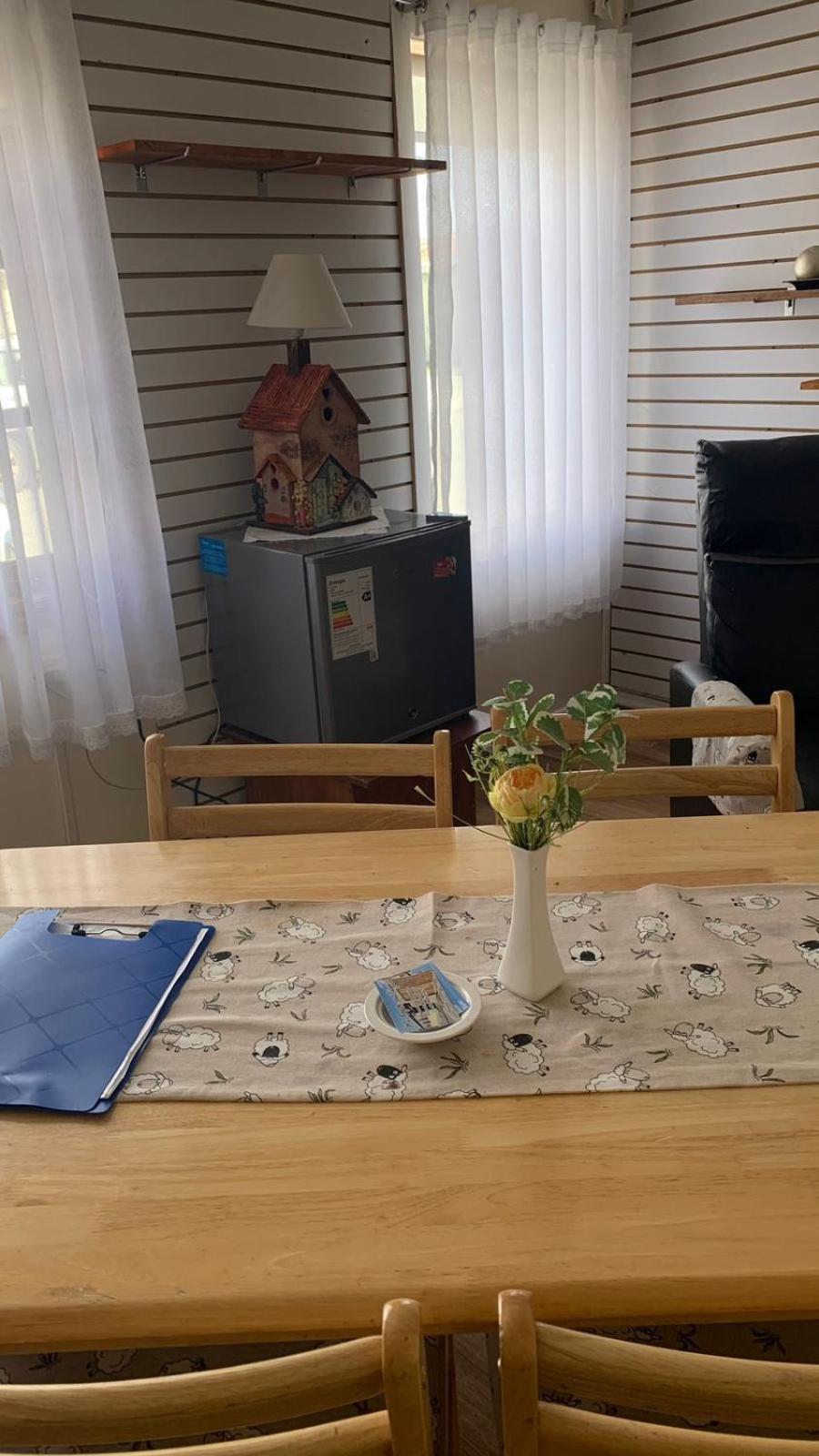 דירות פואנטה ארנס Mi Hogar Es Tuyo מראה חיצוני תמונה